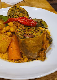 Photo n°1 de Diar Zmen à Chartres-de-Bretagne (Traiteur)