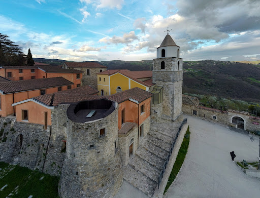 Chiesa di Santa Maria dei Greci (Molinara) - Thumbnail
