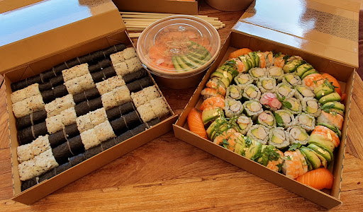 LANGYO RESTAURANT JAPONAIS - Thumbnail