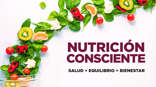 Nutrióloga Sara Verboonen - Nutrición Consciente