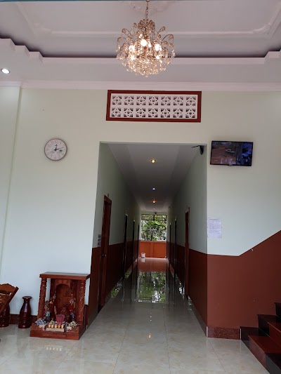 Photos of SEN MONGKUL Guest House