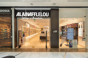 Photo n°2 de Alain Afflelou à Rosny-sous-Bois (Magasin de lunettes de soleil)