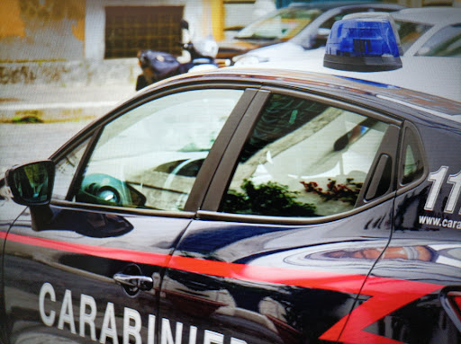 Carabinieri Comando Stazione Territoriale e Forestale Nereto - Thumbnail