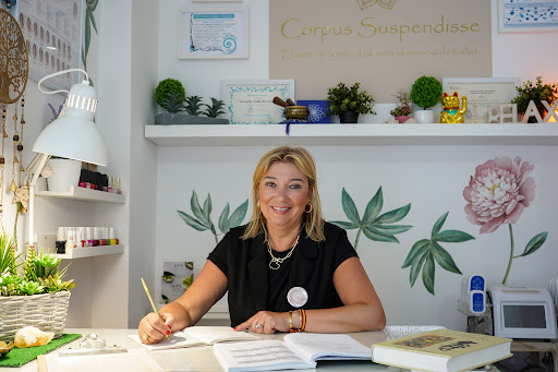 Corpus Suspendisse Gallery - Spain
