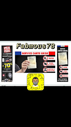 Photo n°7 de Pièces auto les mureaux Et Cartes Grises à Les Mureaux (Agence d'immatriculation automobile)