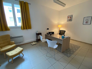 Photo n°1 de Anne-Laure Desprats - Diététicienne - Tabacologue - Hypnothérapeute - Perpignan à Perpignan (Service d'hypnothérapie)