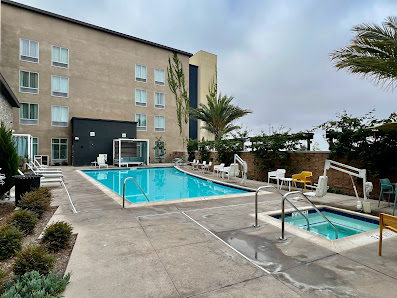 Hampton Inn Chula Vista Eastlake 2424 Fenton St, Chula Vista, CA 91914