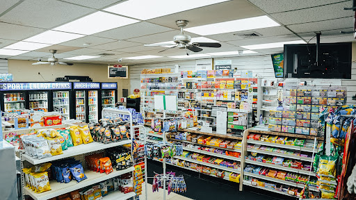 M & M Quick Stop Gallery - United States