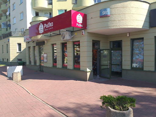Piekarnia PUTKA