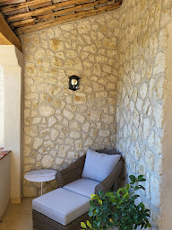 Photo n°20 de Marbres et Déco Pierres naturelles travertin à Cagnes-sur-Mer (Grossiste en pierre naturelle)