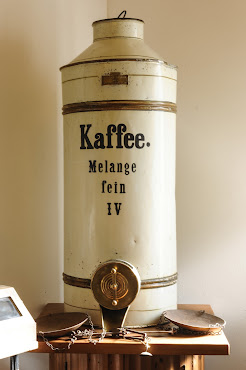 Coffee Museum by null