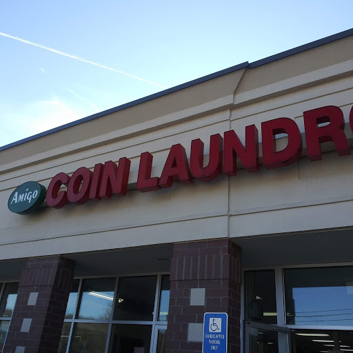 Amigo Coin Laundromat - Thumbnail