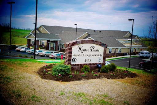 Kenton Pointe Assisted Living Community