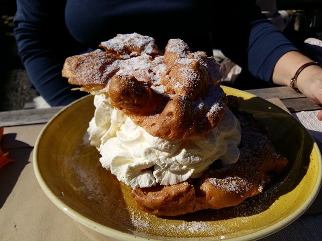 Kloster Café Haus Hohenbusch