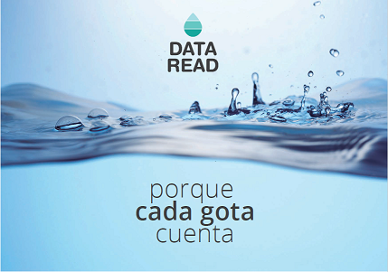 Dataread - Visual