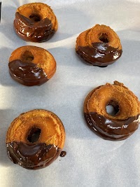 森のパン枕崎店 sweets forest