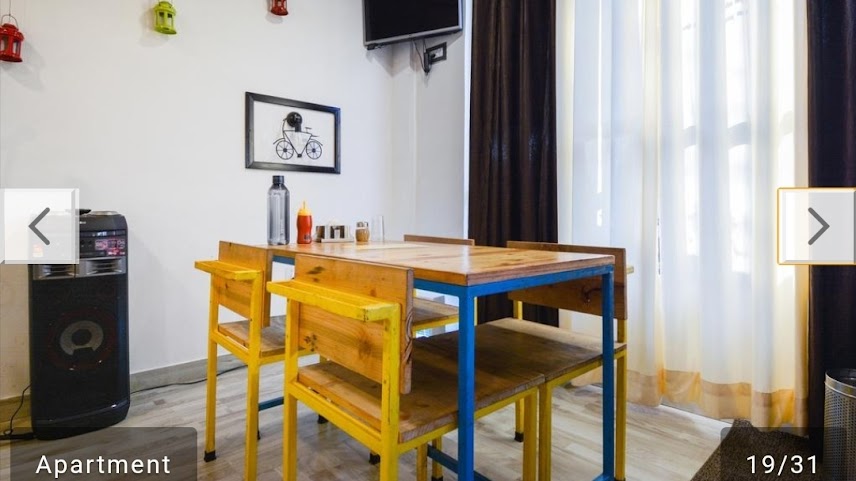 The EBR Cafe Shimla by null