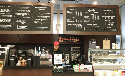 Greenberry Coffee Co. - Thumbnail