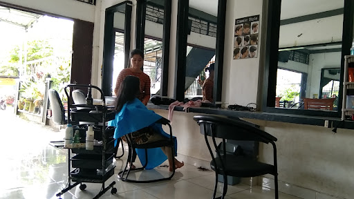 Aa Beauty Salon Bengkulu
