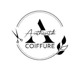 Photo n°5 de Authentik Coiffure à Vergongheon (Salon de coiffure)