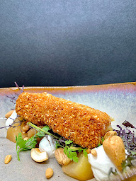 Photo n°21 de Restaurant Le Karo à La Roche-sur-Yon (Restaurant)