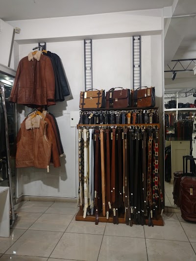 Photos of Cueros Dino Fabricantes
