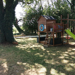 Photo n°24 de Gites Normands à Mézidon Vallée d'Auge (Gîte)