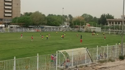 Photos of University of Baghdad