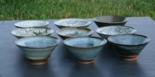 Pottery D'ard'huy