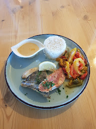 Photo n°2 de Estaque à La Tremblade (Bar)