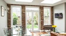 Ayrton Windows & Doors london