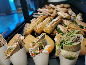 Photo n°2 de L'Encas à Limoges (Restauration rapide)