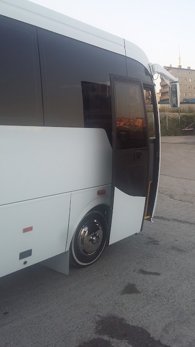 Photos of T&uuml;rker Turizm - Personel taşıma, &ouml;ğrenci taşıma, &ouml;zel transfer