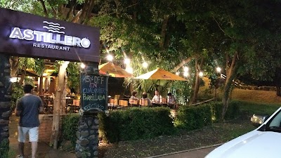 Photos of Astillero Restaurant