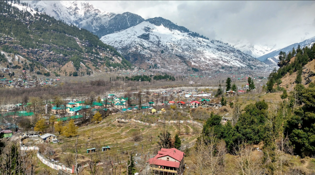 Manali