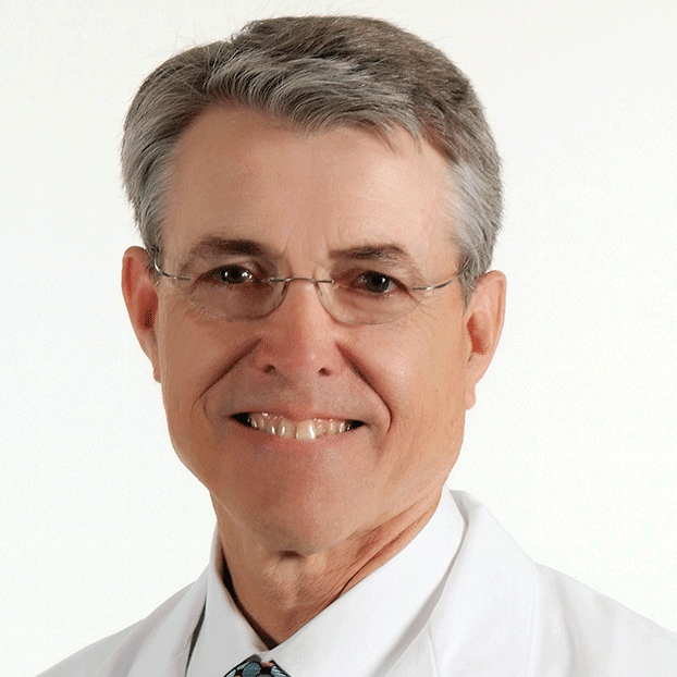 Oscar Chastain Md