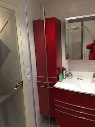 Photo n°13 de Traore chauffage,sanitaire ,Gaz ,climatisation à Geispolsheim (Plombier)