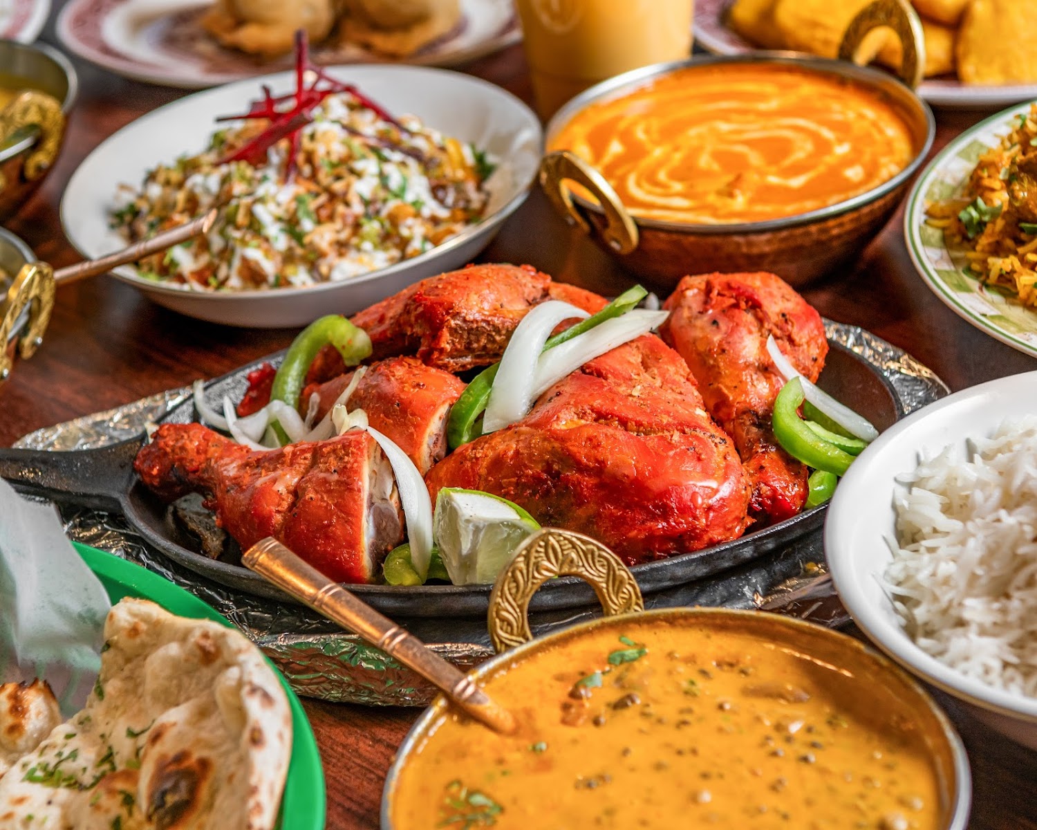 Mehfil Indian Bistro — photo 2