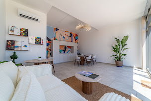 Photo n°7 de PRESTIGE IMMO ~ NEUF Agence immobilière Montpellier à Montpellier (Agence immobilière)