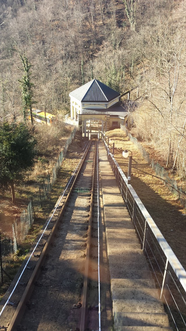 Sacro Monte Varese