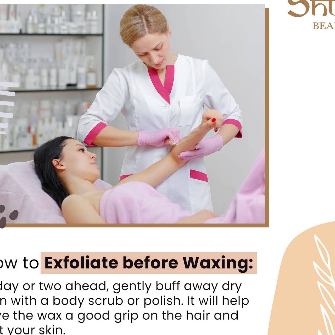 Shubh Beauty Beauty Salon in Farmingdale (Inside WalMart)