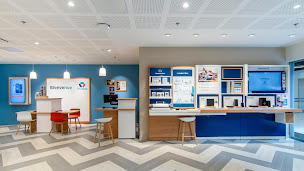 Photo n°2 de BOUYGUES TELECOM à Poitiers (Entreprise de télécommunications)