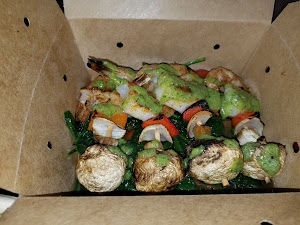 Adrian's Surf n' Turf Grill photo