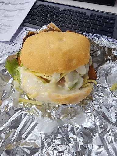 Verney Road Milk Bar & Takeaway - Thumbnail