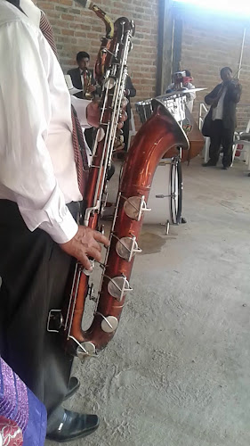 Parroquia "Nuestra Señora del Perpetuo Socorro" Huayucachi - Huayucachi