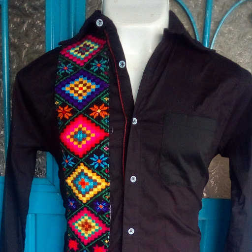 Diseño Sombra