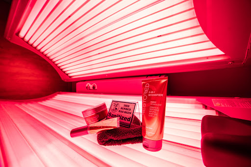 Timeless Tanning & Wellness Spa