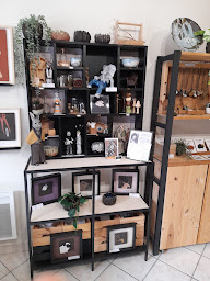 Photo n°8 de Atelier Boutique d'Emilie Gavet à Hérisson (Magasin de poteries)