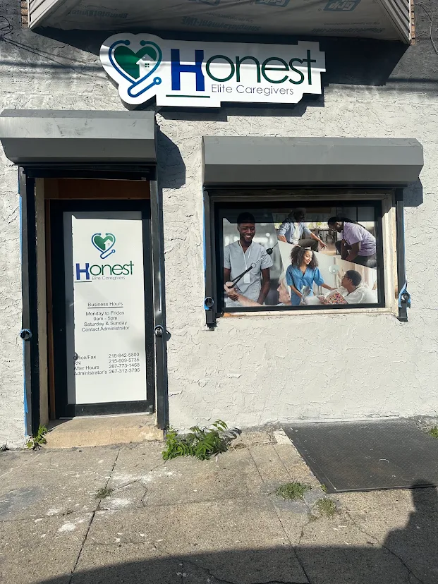 HONEST ELITE CAREGIVERS, INC. - Photo 1