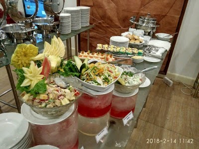 Photos of Balaka Citybank Exclusive Lounge